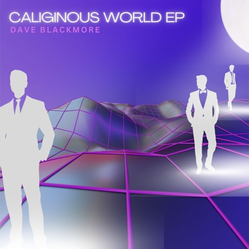 Dave Blackmore 'Caliginous'