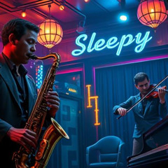 Sleepy (Instrumental)