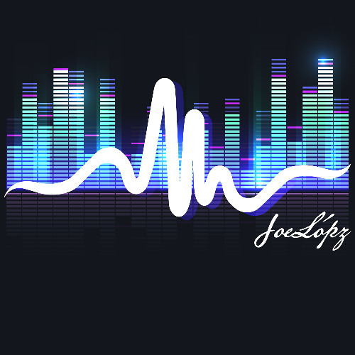 JoeLópz - The Ways of the Flow