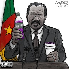 PAUL BIYA (P.FUXKLYDIA6)