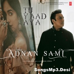 Tu Yaad Aya - Adnan Sami
