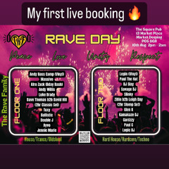 Rave Family debut set