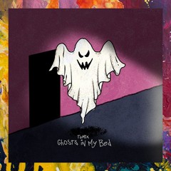 PREMIERE: ToMix — Ghosts In My Bed (Extended Mix) [Space Distortion]