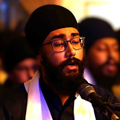 Rehensbhai - Bhai Prabhjeevan Singh Malaysia - ਹਉ ਇਕੁ ਖਿਨੁ ਤਿਸੁ ਬਿਨੁ ਰਹਿ ਨ ਸਕਉ ॥ hau ik khin tis bin