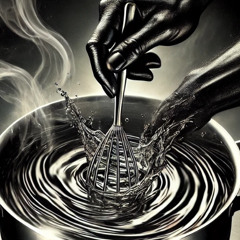 water whipping (Bia flip )