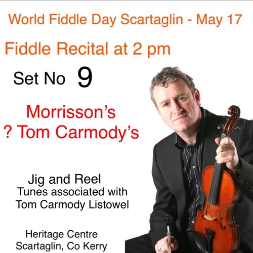 Set 9 - Jig and Reel