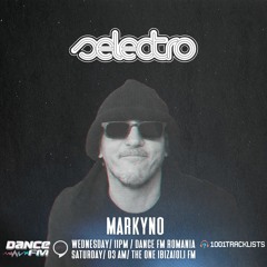 Selectro Podcast #243 w/ Markyno