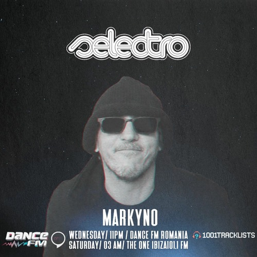 Selectro Podcast #243 w/ Markyno