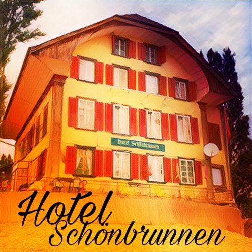 Hotel Schönbrunnen