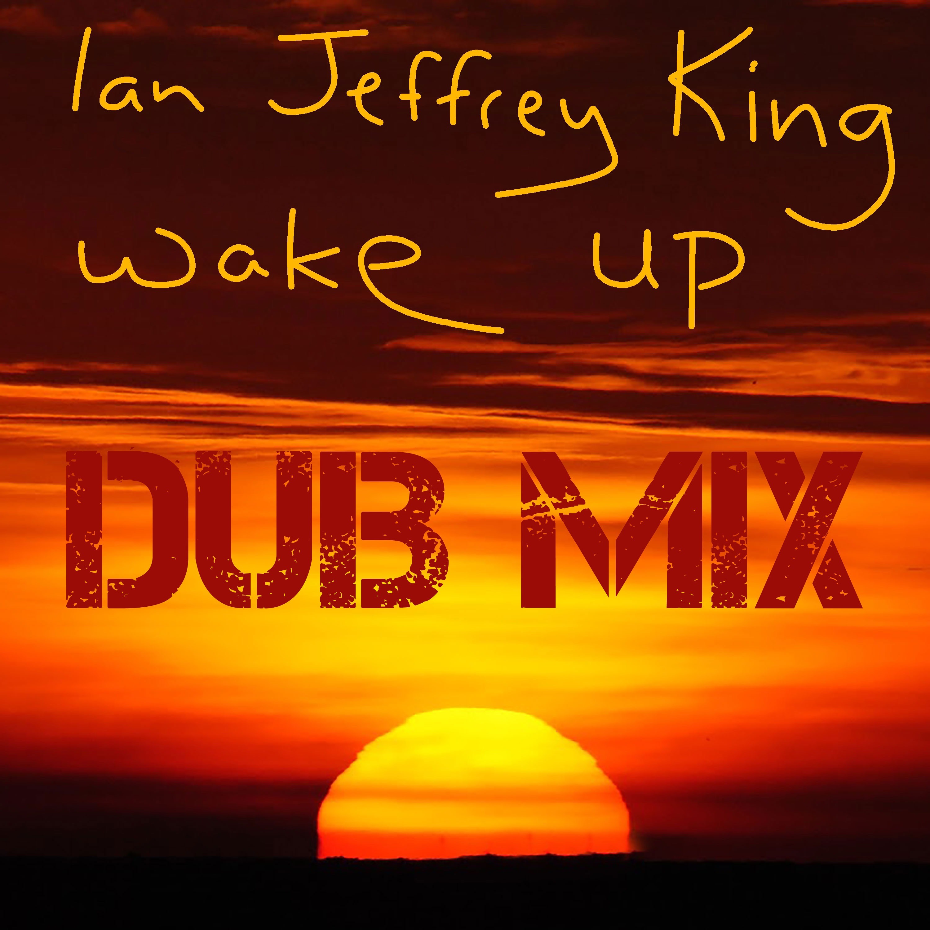 Ian Jeffrey King