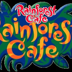 Rain forest cafe