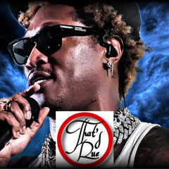 Future Type Beat - "Largest"