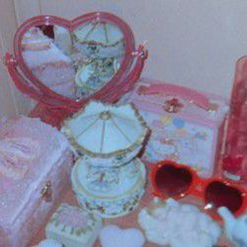 ice cream / lana del rey / slowed & reverb