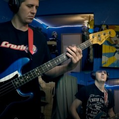 Mh99 "Metal Harbor - That's the Way I like it" Sonic Adventure 2 Cover
