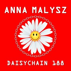 Daisychain 188 - Anna Malysz