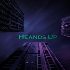 R4FTH - Heands UP (Extended Mix)