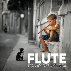Flute - Tonay Remix 2024