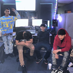 THE COME UP FT. $UEDE