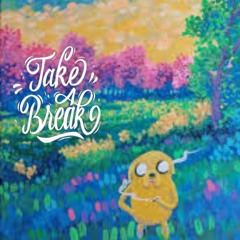 SMOKE BREAK SESSION VOL.4