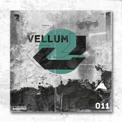 Rendah Mag Cypher 011 [Vellum]