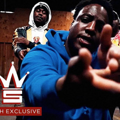Cash Click Boog - Gang in Here ( Feat. Yatta )