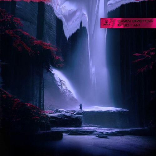 Ewan Bristow - This Isn't Us [YAMATAI RECORDS]