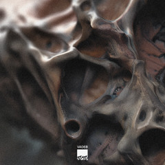 Mikel Gil - Delayed Movement [TUTUVA06B]