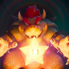 Bowser Ft Black Jack - Peaches (Maynor Love Gamer Remix)