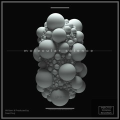 Molecular Science by Jose Pouj [Preview]