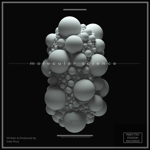 Molecular Science by Jose Pouj [Preview]