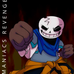 MANIACS REVENGE [ 2/3 ]