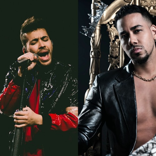 Prince Royce X Romeo Santos vol.1