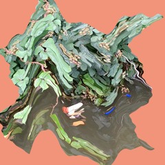 oracle, Laszlo Umbreit & Mira Sanders - B - Places (extract)