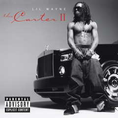 Lil Wayne - Carter II