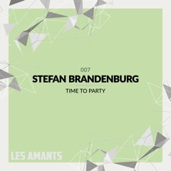 LA007 | Stefan Brandenburg - Time To Party (Original Mix)