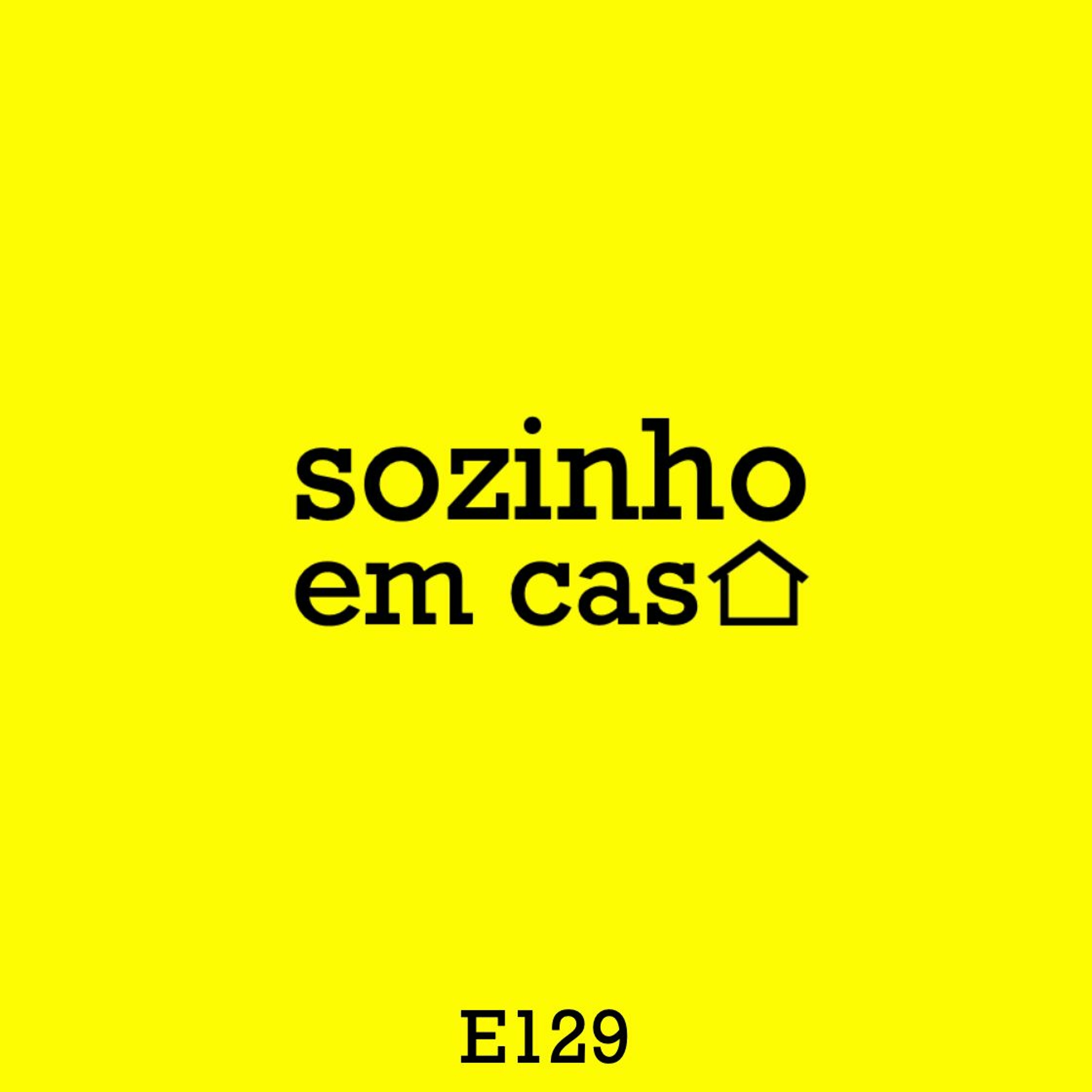 E129| sem guião