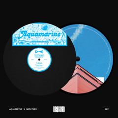 Aquamarine x Breather