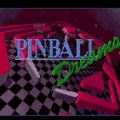 Pinball Dreams: Nightmare