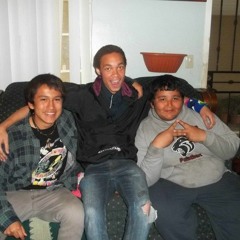 Chancho The Great ft GG$ Bisondabandit - Fed Up (prod. Tobi Aitch)