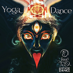 YOGA DANCE  Ecstatic Dance