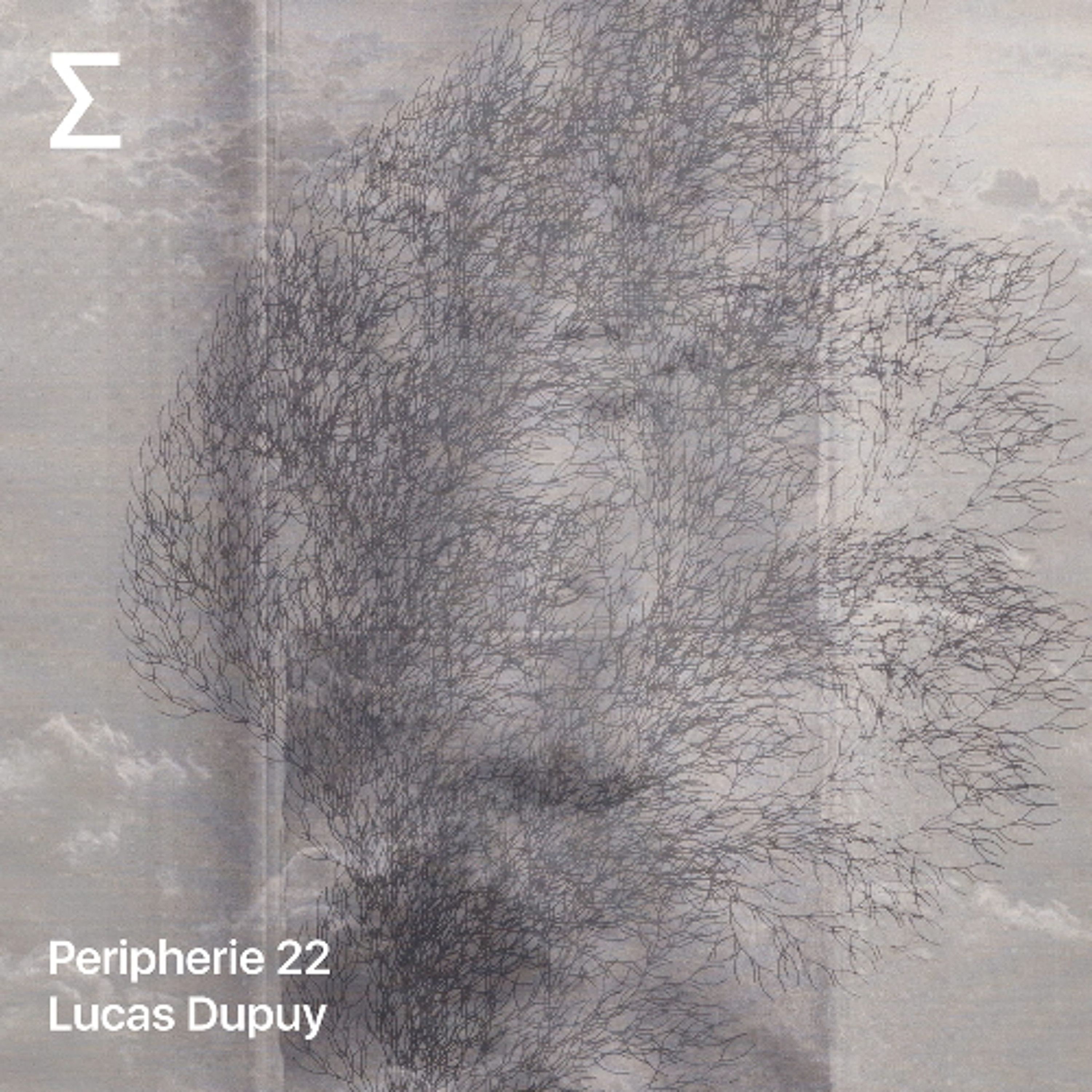 Peripherie 22 – Lucas Dupuy episode artwork