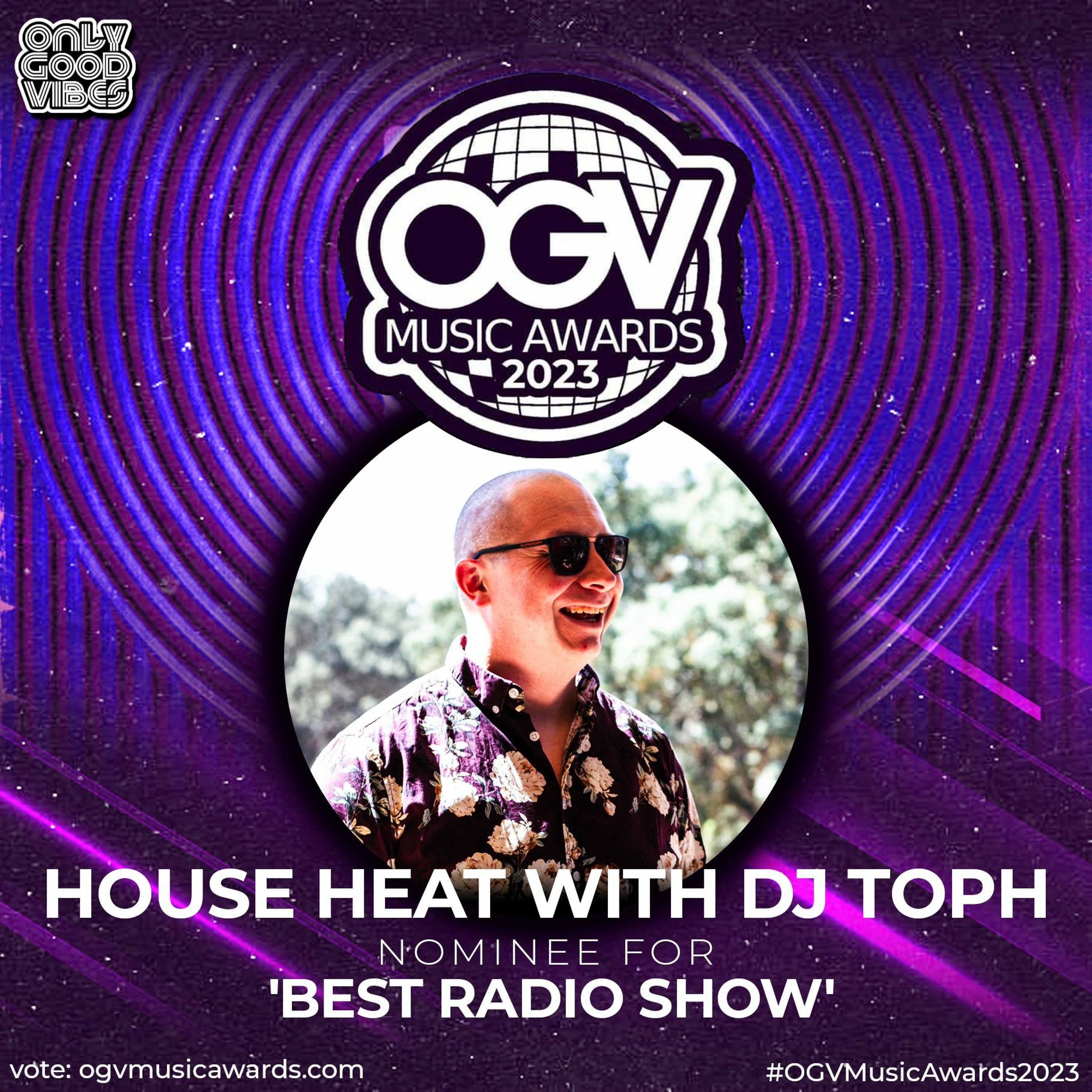 House Heat with DJ Toph