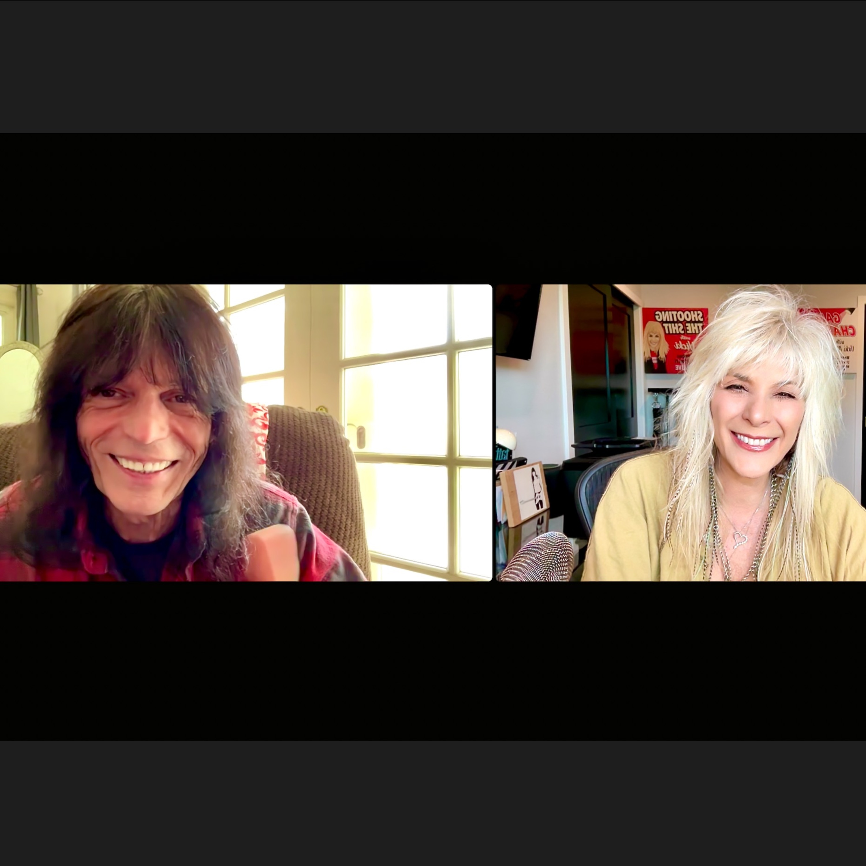 Game Changers With Vicki Abelson