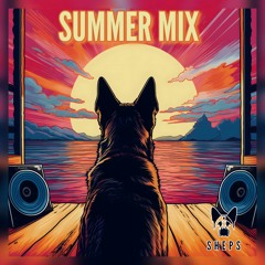 SUMMER MIX 2023