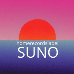 SUNO - Launch