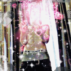 eveything u do drives me crazy (0lim)