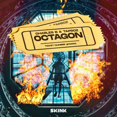 Octagon (Extended Mix)