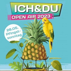 Fabian Girard & Max Walcha @ Ich & Du 2023