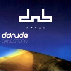 dnb Sandstorm Remix {Darude} {Rozay Bootlegz}
