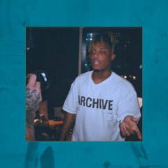 Waves - Juice WRLD Type Beat - Trap / Hip Hop / Rap Instrumental